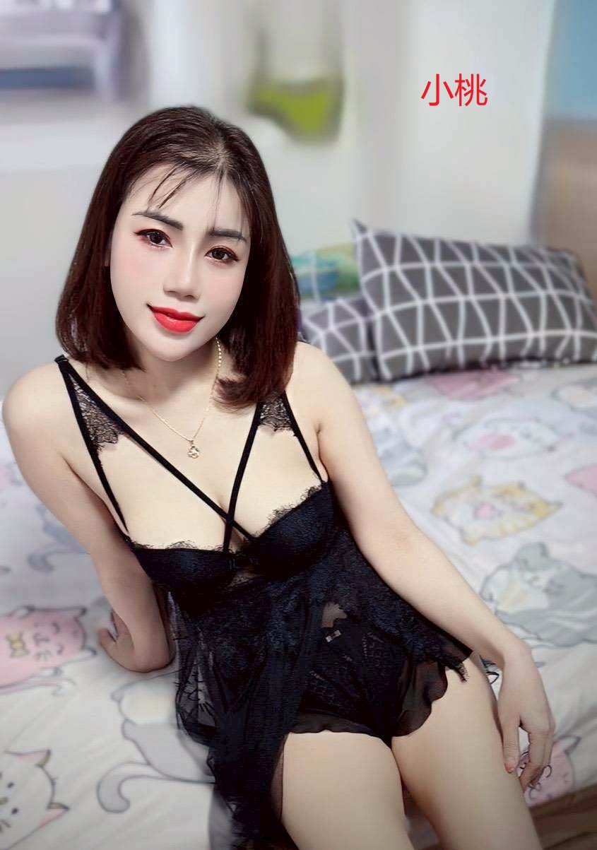 雲林外送 網紅 米可 擅長龍筋按 34C|